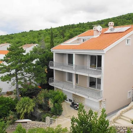 30660 - Tomislav Apartment