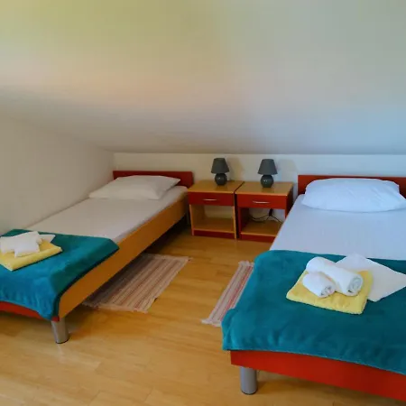 30660 - Tomislav Apartament Selce