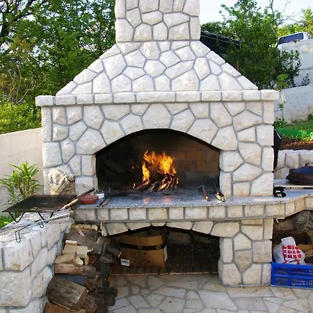 30660 - Tomislav Apartament *