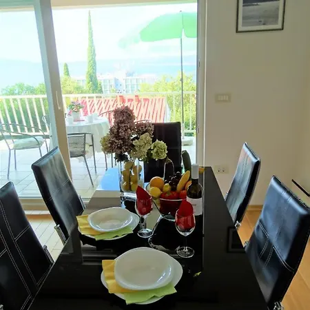 Apartment 30660 - Tomislav *