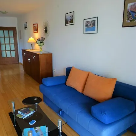 Apartament 30660 - Tomislav Selce