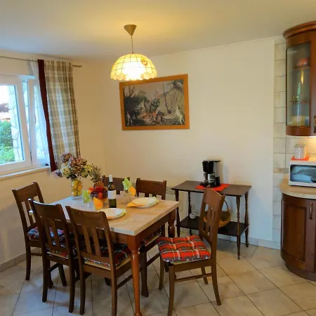 30660 - Tomislav Apartament