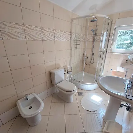 30660 - Tomislav Apartment