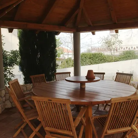 30660 - Tomislav Apartament