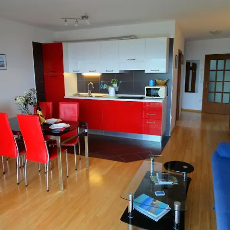 30660 - Tomislav Apartament