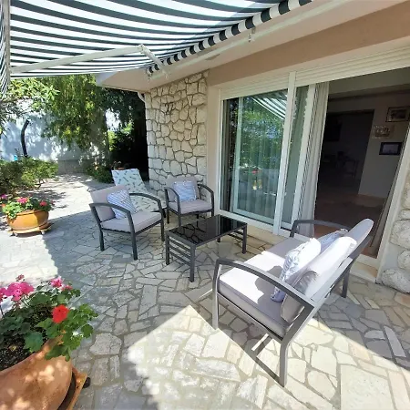 30660 - Tomislav Apartament *