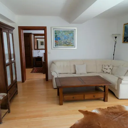 30660 - Tomislav Apartament