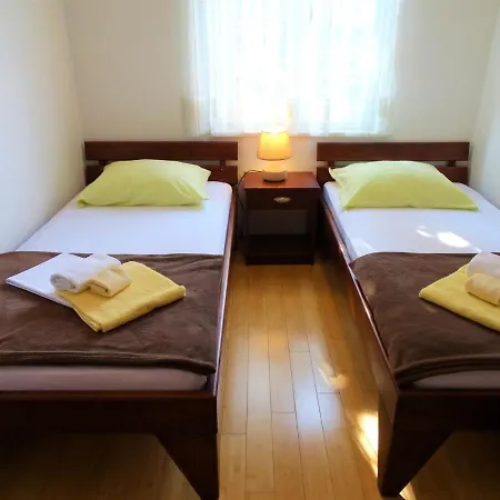 30660 - Tomislav Apartament *