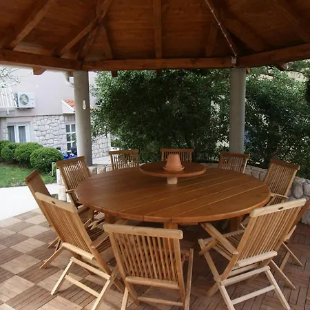 30660 - Tomislav Apartament *