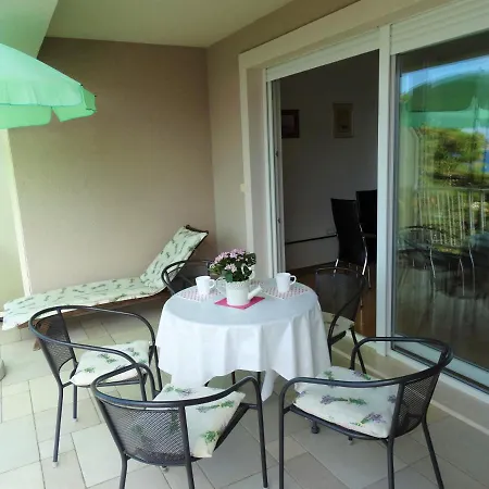 30660 - Tomislav Apartament Selce