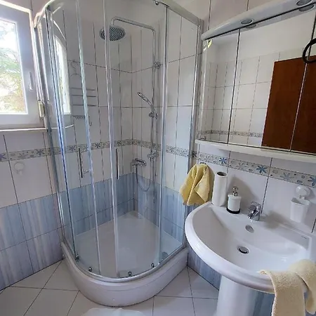 30660 - Tomislav Apartament Selce