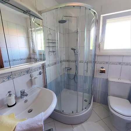 30660 - Tomislav Apartament *