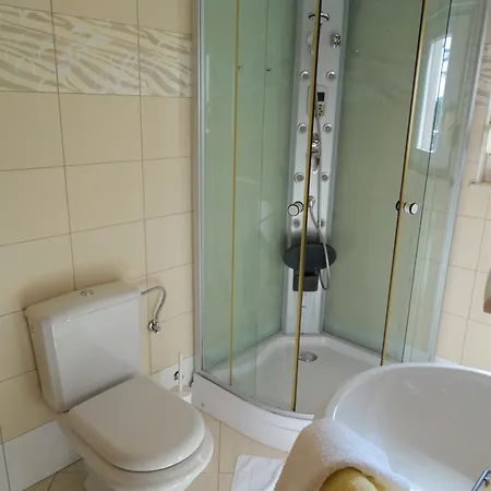 30660 - Tomislav Apartament Selce