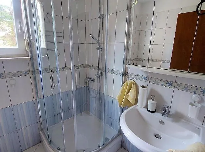 30660 - Tomislav Apartament Selce