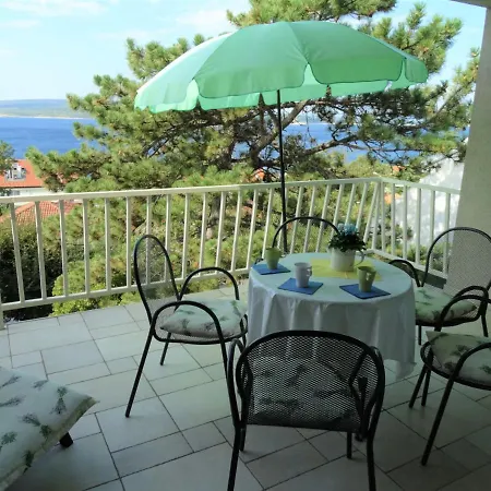 30660 - Tomislav Appartamento