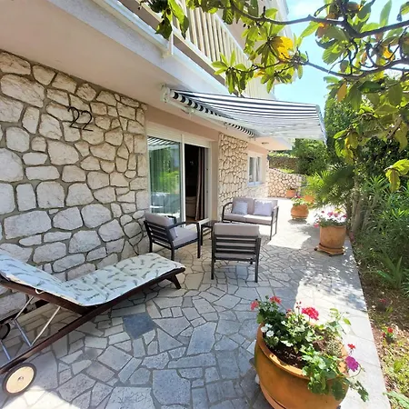 Appartamento 30660 - Tomislav Selce