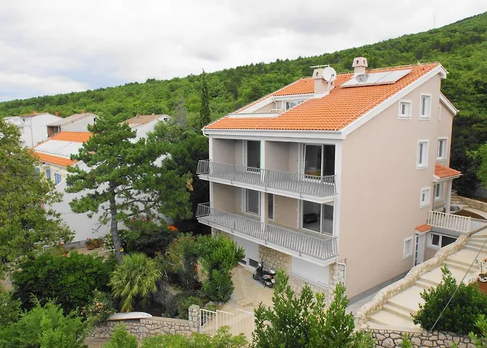 30660 - Tomislav Apartamento