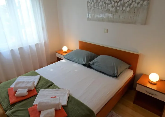 Apartamento 30660 - Tomislav