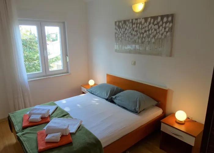 Apartamento 30660 - Tomislav